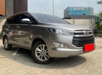 Jual Toyota Kijang Innova 2019 2.0 G di DKI Jakarta