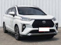 Jual Toyota Veloz 2022 Q di DKI Jakarta