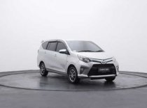 Jual Toyota Calya 2016 G MT di Banten