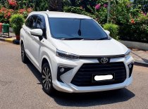 Jual Toyota Avanza 2023 1.5 G CVT di DKI Jakarta