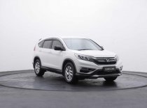 Jual Honda CR-V 2017 2.0 di Banten