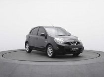 Jual Nissan March 2016 1.2L di Jawa Barat