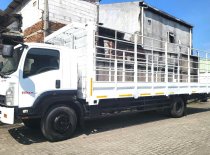 Jual Isuzu Giga Series 2012 5.2 Manual di DKI Jakarta