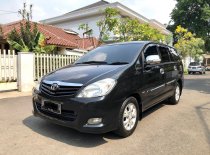 Jual Toyota Kijang Innova 2011 G A/T Gasoline di DKI Jakarta