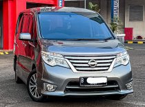Jual Nissan Serena 2017 Highway Star di DKI Jakarta