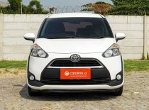 Jual Toyota Sienta 2018 V CVT di DKI Jakarta