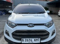 Jual Ford EcoSport 2014 Titanium di Jawa Barat