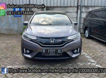 Jual Honda Jazz 2016 RS di Jawa Barat
