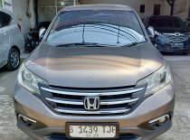 Jual Honda CR-V 2013 2.4 di Jawa Barat