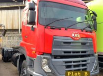 Jual UD Truck CDE 250 2019 di DKI Jakarta