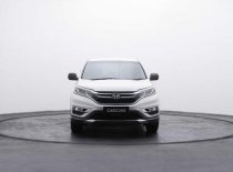 Jual Honda CR-V 2017 2.0 di Banten