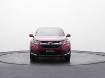 Jual Honda CR-V 2017 1.5L Turbo di DKI Jakarta