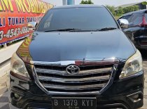 Jual Toyota Kijang Innova 2014 2.0 G di Jawa Barat