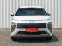 Jual Hyundai STARGAZER 2022 active di Banten