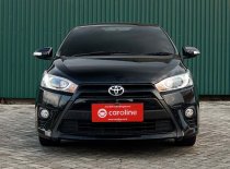 Jual Toyota Yaris 2016 G di Banten