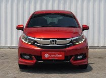 Jual Honda Mobilio 2022 E CVT di DKI Jakarta