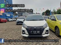 Jual Daihatsu Ayla 2020 1.2 R Deluxe di Jawa Barat