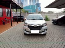 Jual Toyota Avanza 2018 1.3G MT di Sumatra Utara