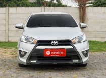 Jual Toyota Yaris 2014 S di Banten