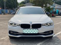 Jual BMW 3 Series 2016 320i di DKI Jakarta