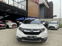 Jual Honda CR-V 2017 1.5L Turbo di Banten
