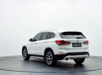Jual BMW X1 2020 sDrive18i xLine di DKI Jakarta