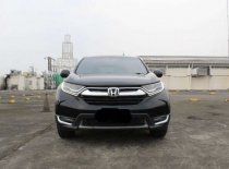 Jual Honda CR-V 2017 Turbo di DKI Jakarta