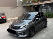 Jual Honda Brio 2019 Rs 1.2 Automatic di DKI Jakarta