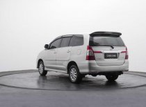 Jual Toyota Kijang Innova 2016 V A/T Gasoline di Banten