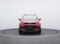 Jual Chevrolet TRAX 2017 LTZ di Banten