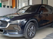 Jual Mazda CX-5 2019 GT di DKI Jakarta