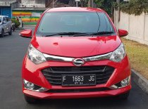 Jual Daihatsu Sigra 2019 1.2 R DLX MT di Jawa Barat