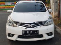 Jual Nissan Grand Livina 2017 XV di Jawa Barat