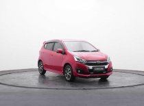 Jual Daihatsu Ayla 2017 1.2L R MT di DKI Jakarta