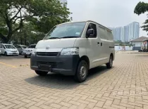 Daihatsu Gran Max AC 2020 Minivan dijual