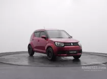 Jual Suzuki Ignis 2019 termurah