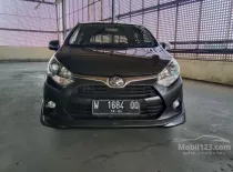 Jual Toyota Agya 2019 termurah