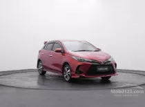 Butuh dana ingin jual Toyota Sportivo 2021