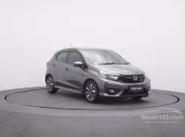 Jual Honda Brio RS 2020