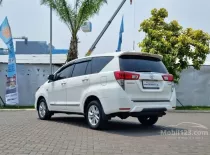 Jual Toyota Kijang Innova 2018, harga murah