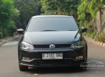 Jual Volkswagen Golf 2017 termurah