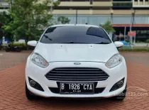 Jual Ford Fiesta Sport kualitas bagus