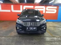 Jual Suzuki Ertiga 2018 termurah