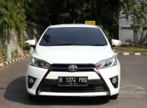 Jual Toyota Yaris 2014 kualitas bagus