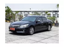 Jual Honda Accord VTi-L 2011