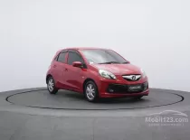 Butuh dana ingin jual Honda Brio Satya E 2014