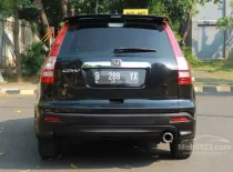 Jual Honda CR-V 2008 termurah