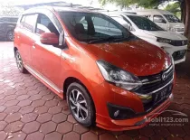 Jual Daihatsu Ayla R kualitas bagus