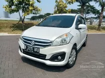 Suzuki Ertiga GL 2015 MPV dijual