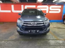 Jual Toyota Kijang Innova 2019 kualitas bagus
